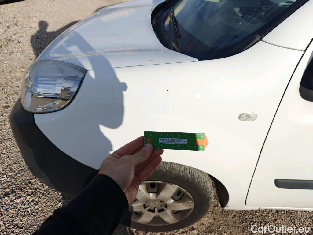  Renault  Kangoo RENAULT  Combi / 2013 / 4P / combi Profesional M1-AF En. dCi 66kW (90CV) E6 #78