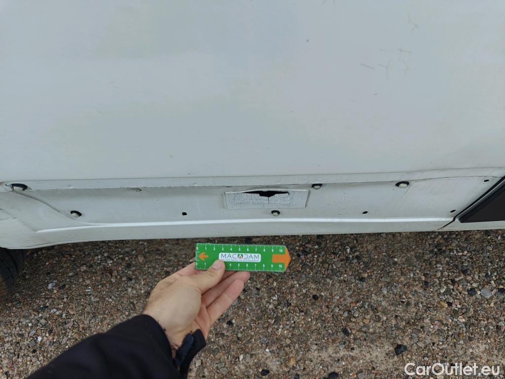  Peugeot  Boxer PEUGEOT  / 2014 / 4P / furgón Pack 335 L3H2 BlueHDi 96KW (130CV) #62