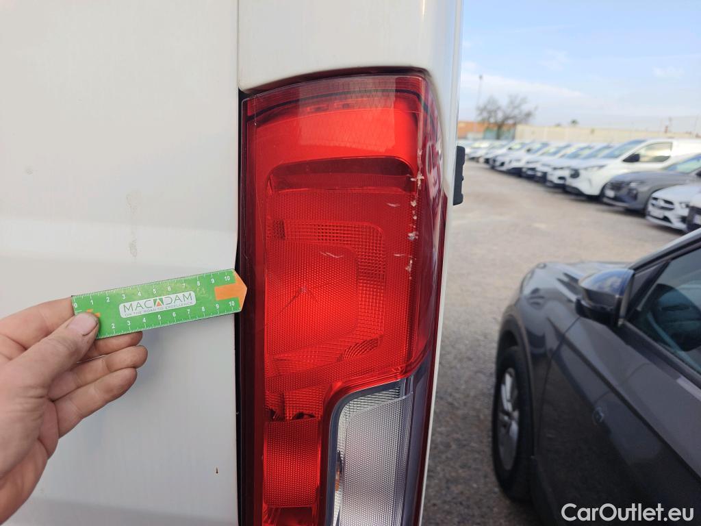  Opel  Movano  C HKa L2H2 3 5t Edition 140CV MT6 E6d #5