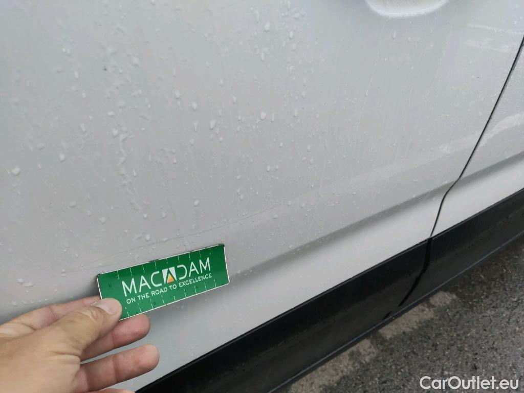  Peugeot  RIFTER PEUGEOT  / 2018 / 4P / combi Active Standard BlueHDi 73kW (IND) (CX2) #23