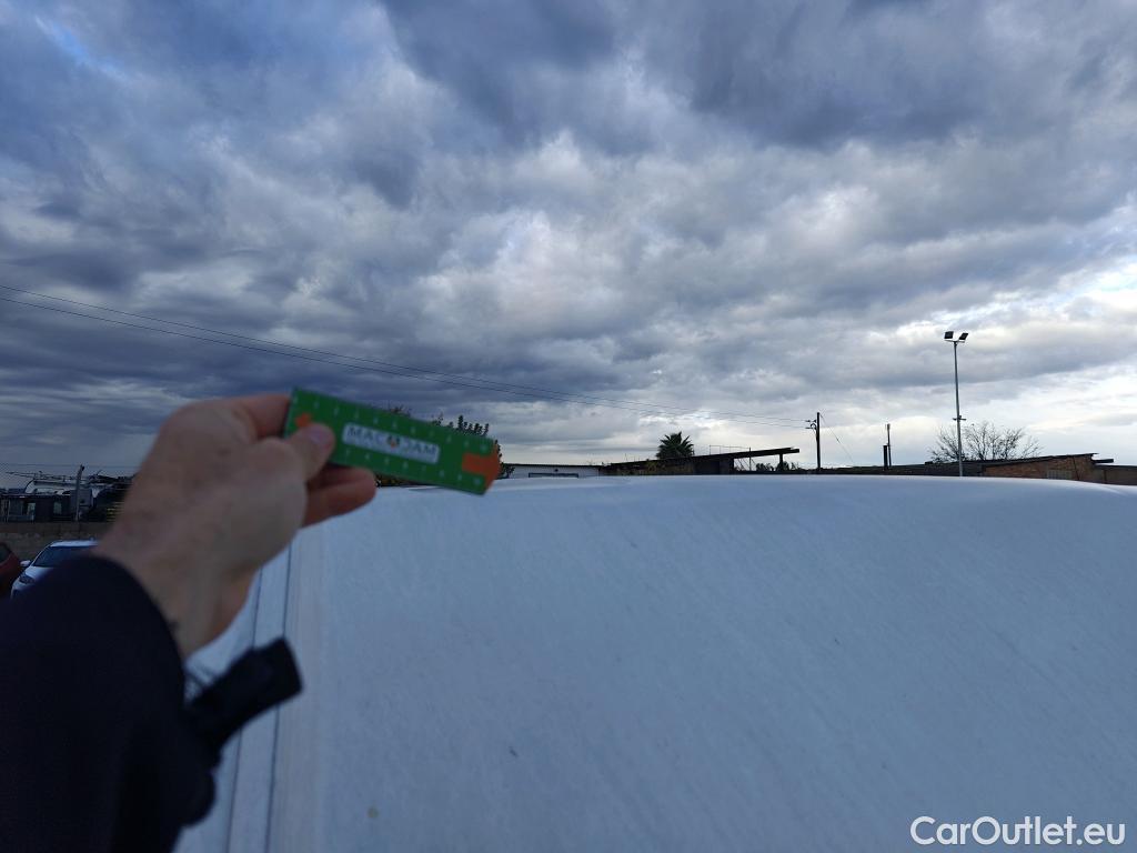  Peugeot  Boxer PEUGEOT  / 2014 / 4P / furgón Pack 335 L3H2 BlueHDi 96KW (130CV) #29