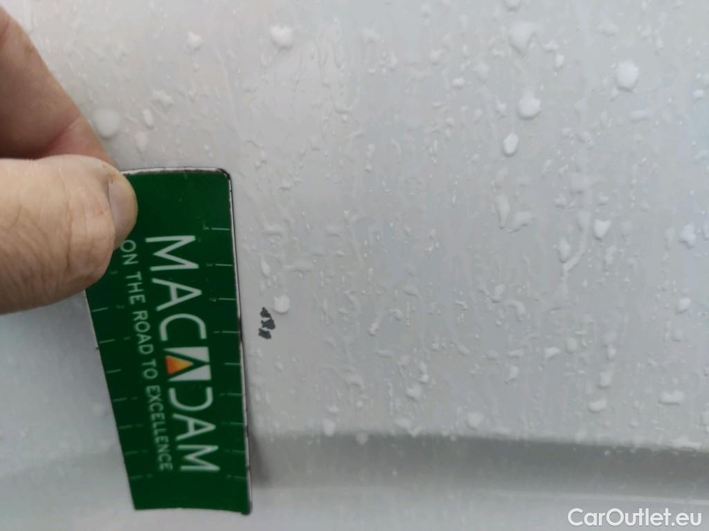  Peugeot  RIFTER PEUGEOT  / 2018 / 4P / combi Active Standard BlueHDi 73kW (IND) (CX2) #9