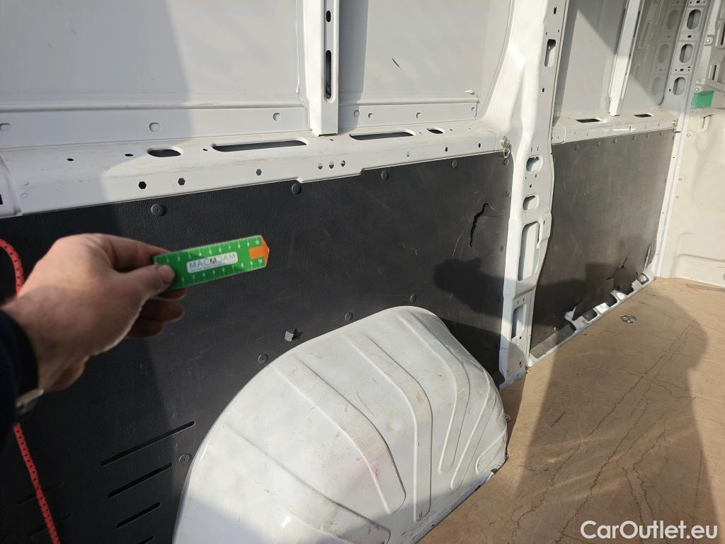  Opel  Movano  C HKa L2H2 3 5t Edition 140CV MT6 E6d #11