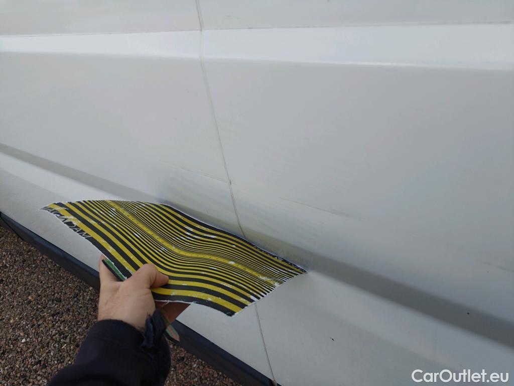  Peugeot  Boxer PEUGEOT  / 2014 / 4P / furgón Pack 335 L3H2 BlueHDi 96KW (130CV) #6