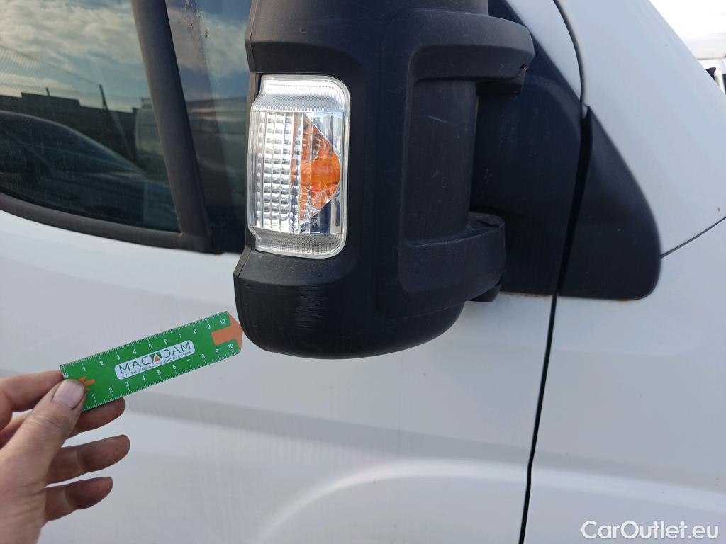  Opel  Movano  C HKa L2H2 3 5t Edition 140CV MT6 E6d #36