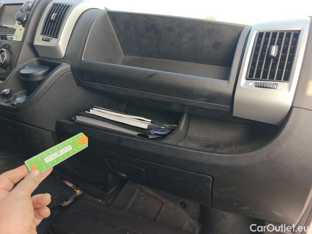  Opel  Movano  C HKa L2H2 3 5t Edition 140CV MT6 E6d #31