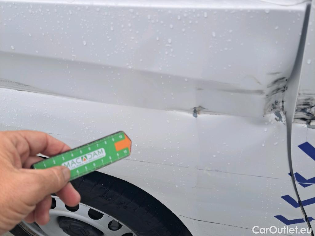  Citroen  Berlingo CITROEN  / 2018 / 4P / furgón derivado de turismo Doble Cab. Talla XL BlueHDi 100 CONTROL #2