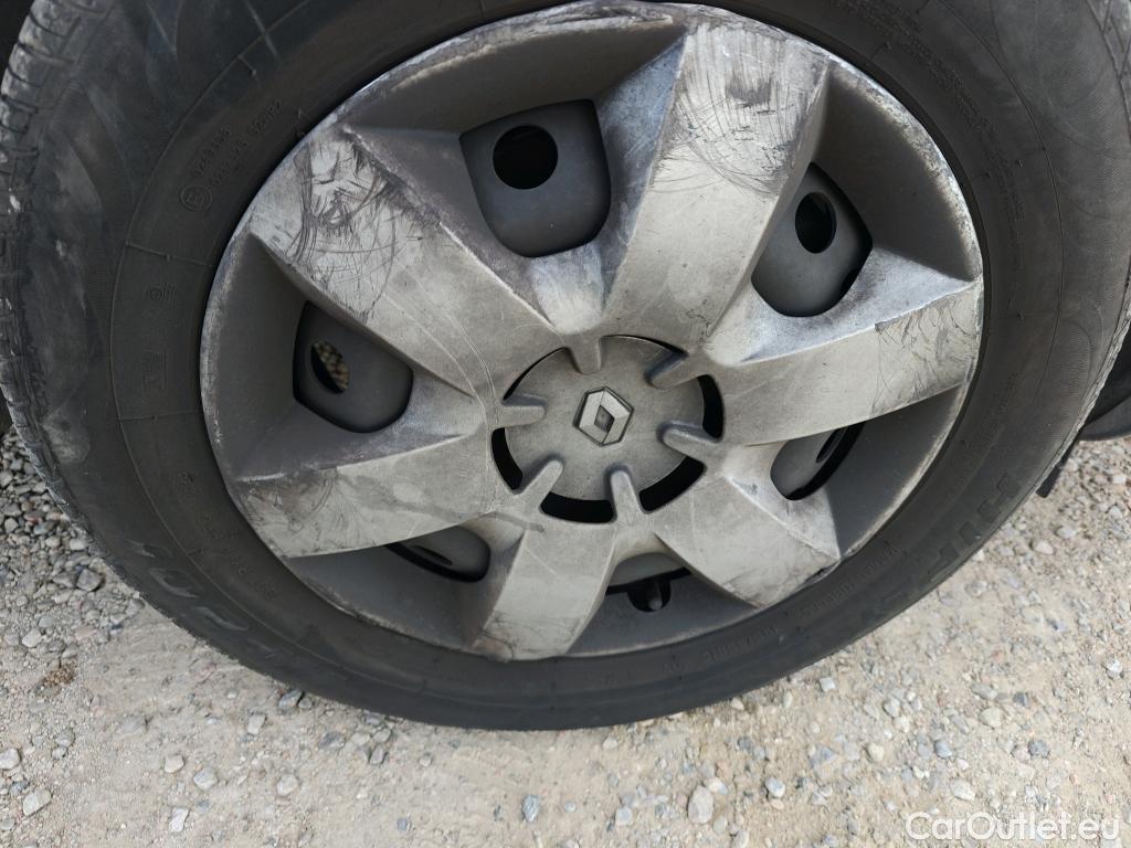  Renault  Kangoo RENAULT  Combi / 2013 / 4P / combi Profesional M1-AF En. dCi 66kW (90CV) E6 #67