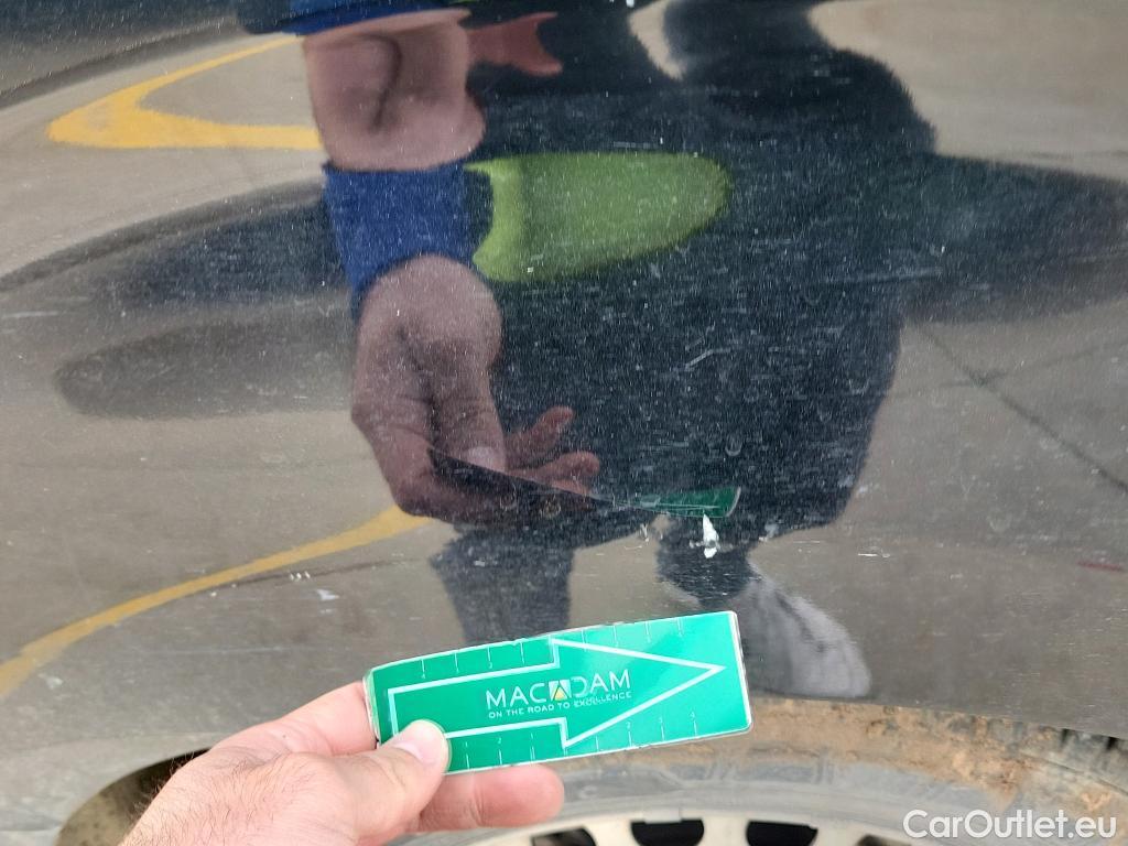  Opel  Vivaro OPEL  / 2019 / 4P / combi 1.5 Diésel 88kW (120CV) L Std Express #10