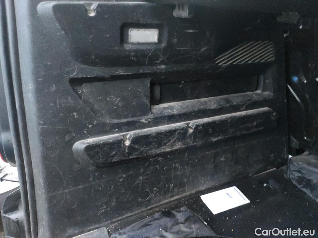  Peugeot  RIFTER PEUGEOT  / 2018 / 4P / combi Active Standard BlueHDi 73kW (IND) (CX2) #18