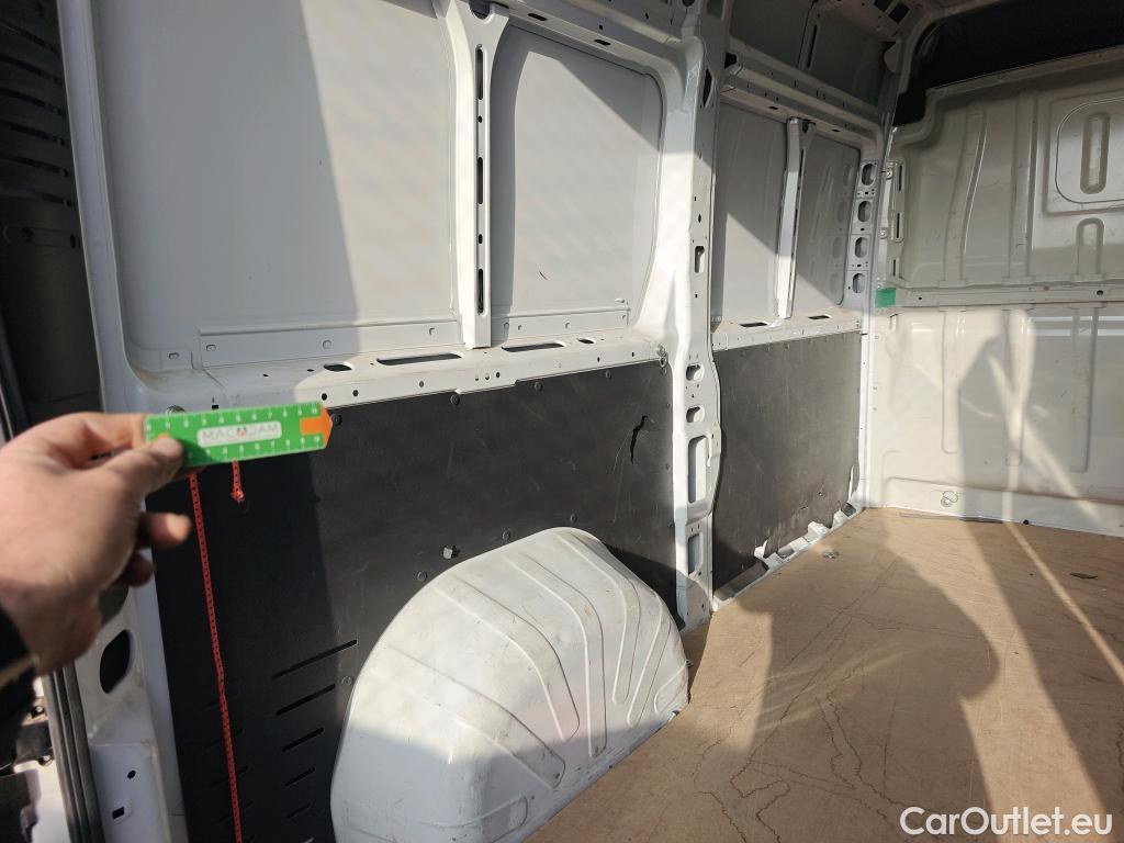  Opel  Movano  C HKa L2H2 3 5t Edition 140CV MT6 E6d #14