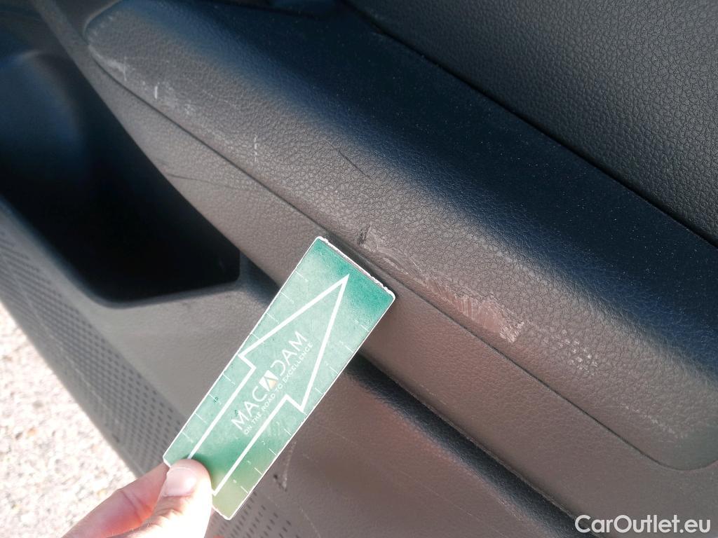  Volkswagen  Caddy VOLKSWAGEN  / 2020 / 4P / combi Kombi 2.0 TDI 75kW (102CV) (CX) #25