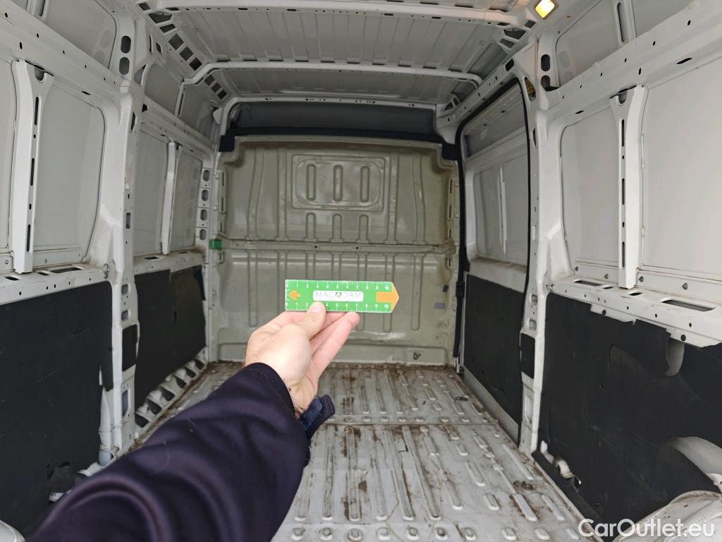  Peugeot  Boxer PEUGEOT  / 2014 / 4P / furgón Pack 335 L3H2 BlueHDi 96KW (130CV) #20