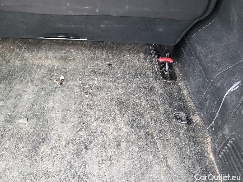  Opel  Vivaro OPEL  / 2019 / 4P / combi 1.5 Diésel 88kW (120CV) L Std Express #26