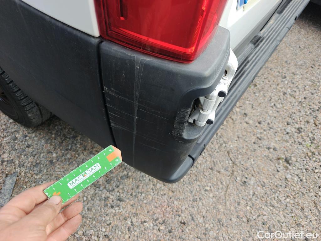  Opel  Movano  C HKa L2H2 3 5t Edition 140CV MT6 E6d #30