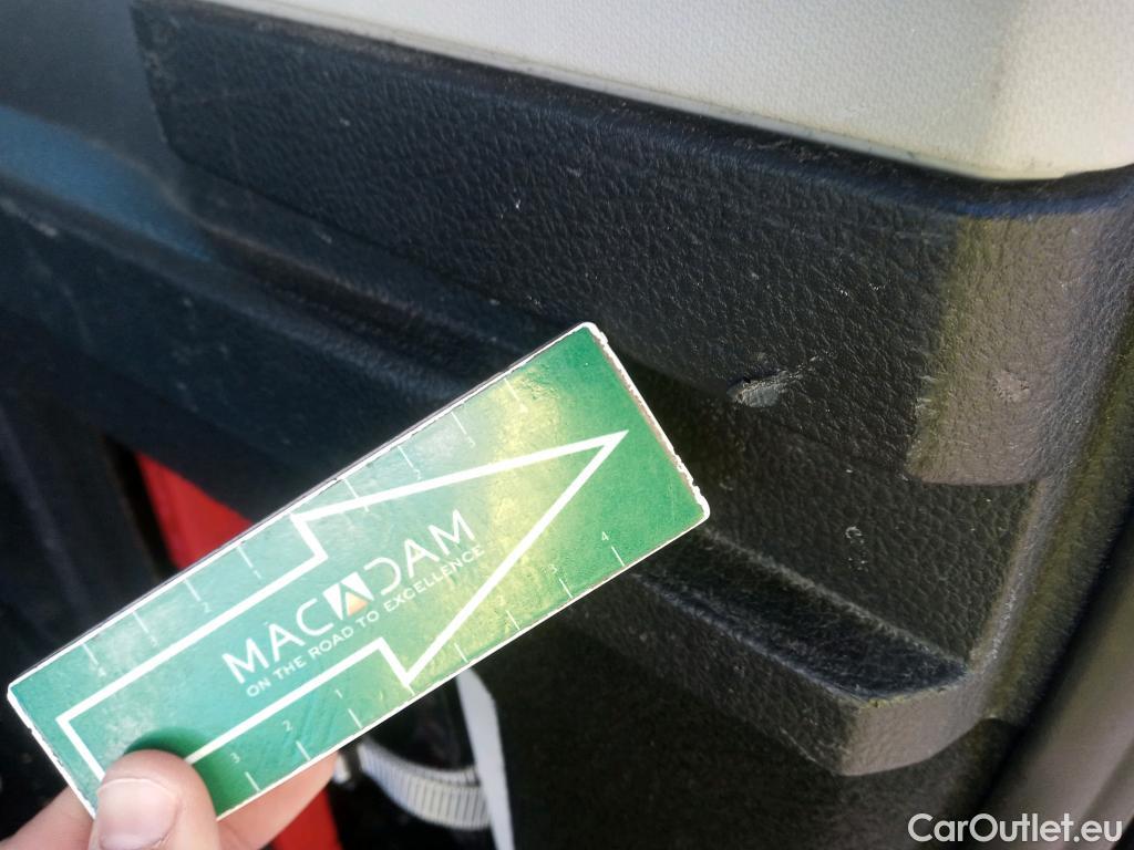  Volkswagen  Caddy VOLKSWAGEN  / 2020 / 4P / combi Kombi 2.0 TDI 75kW (102CV) (CX) #33