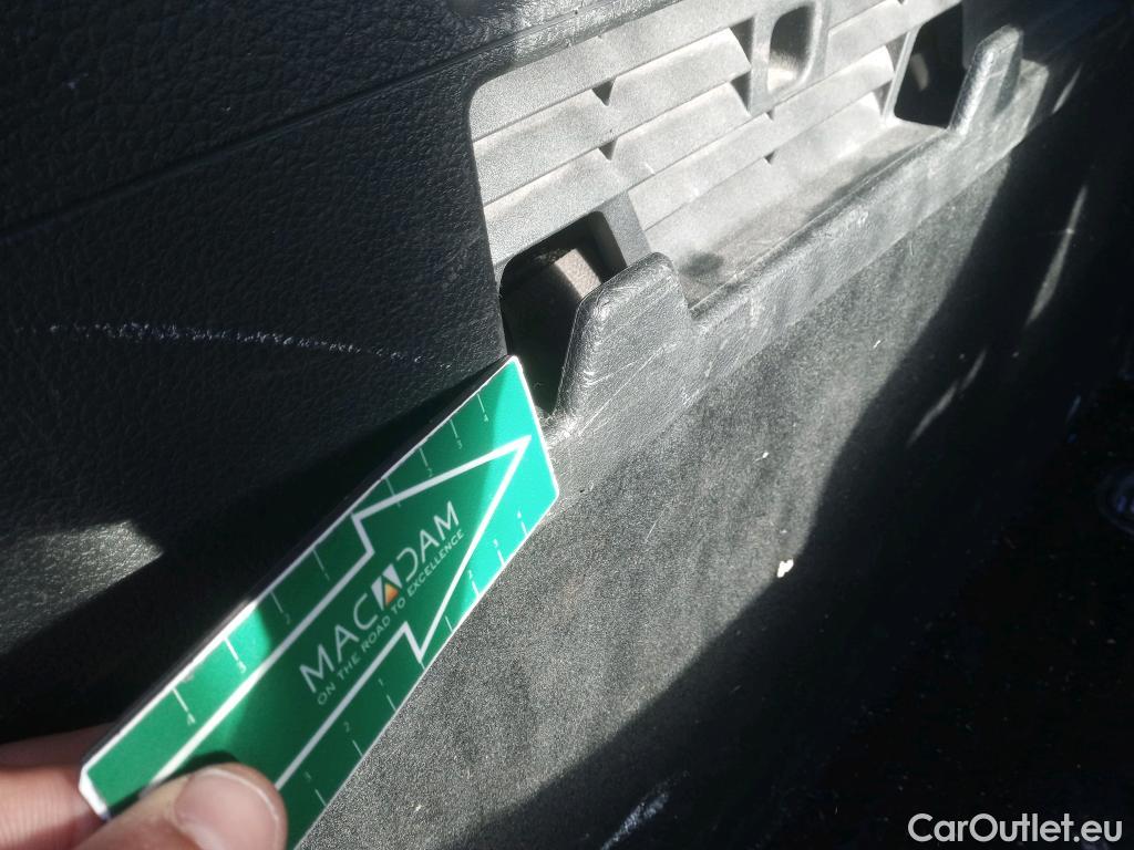  Volkswagen  Caddy VOLKSWAGEN  / 2020 / 4P / combi Kombi 2.0 TDI 75kW (102CV) (CX) #31