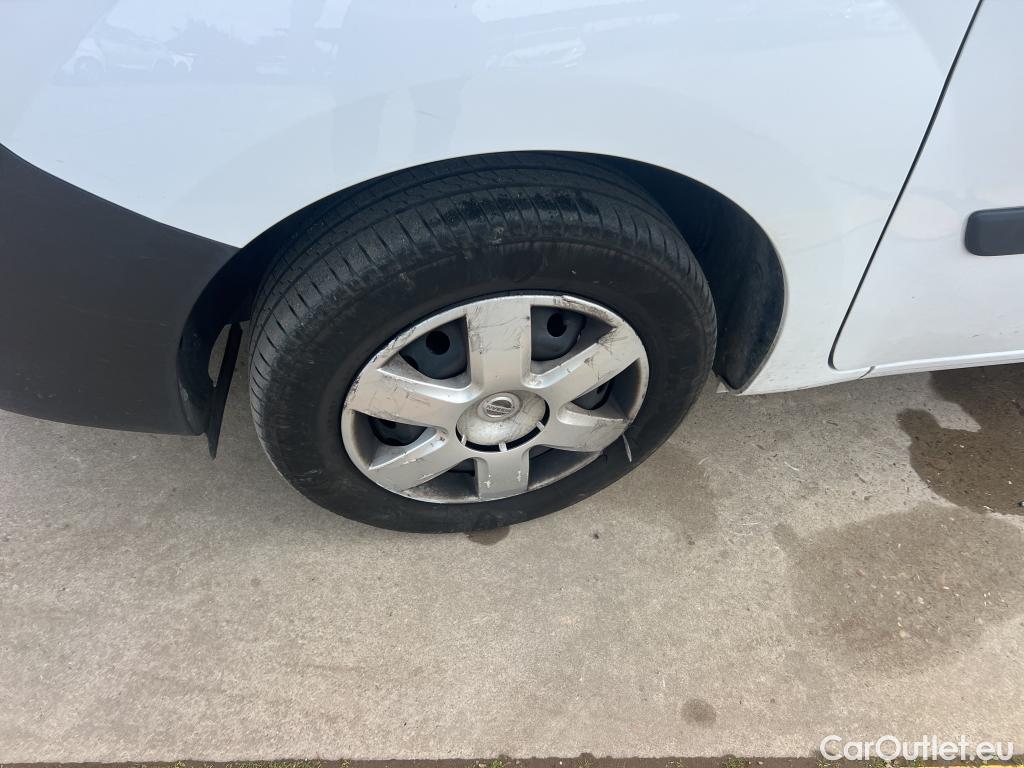  Nissan  NV200 NISSAN NV250 / 2019 / 4P / furgón 2pl 1.5dCi 85 kW (115 CV) L1H1 ÓPTIMA #26