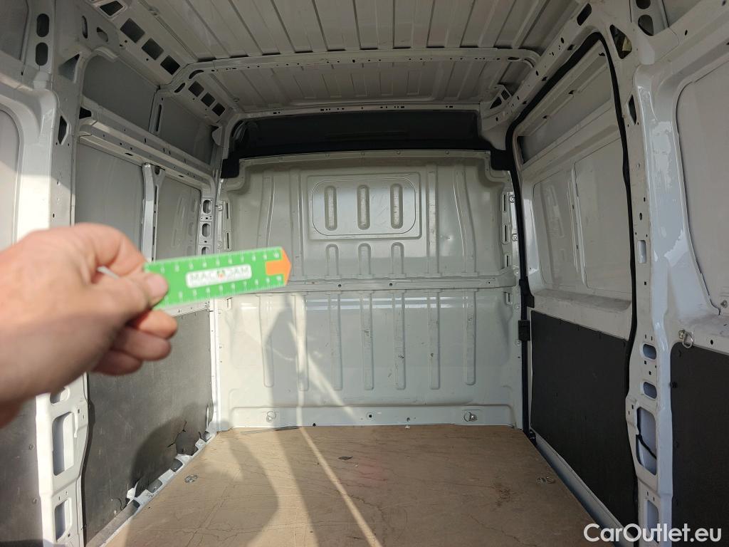  Opel  Movano  C HKa L2H2 3 5t Edition 140CV MT6 E6d #26