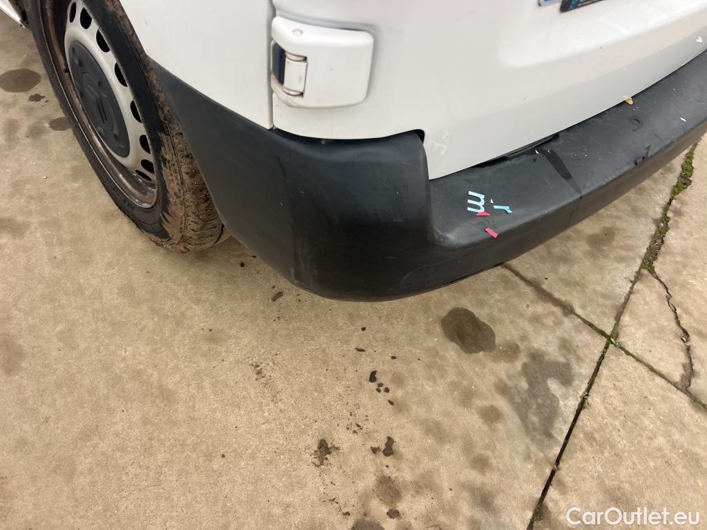  Citroen  Jumpy CITROEN  / 2016 / 4P / furgón Talla M BlueHDi 100 S&S 6v Control #37