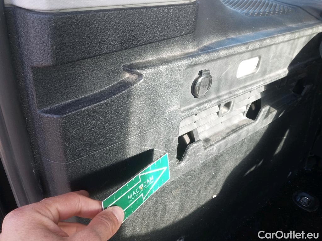  Volkswagen  Caddy VOLKSWAGEN  / 2020 / 4P / combi Kombi 2.0 TDI 75kW (102CV) (CX) #32