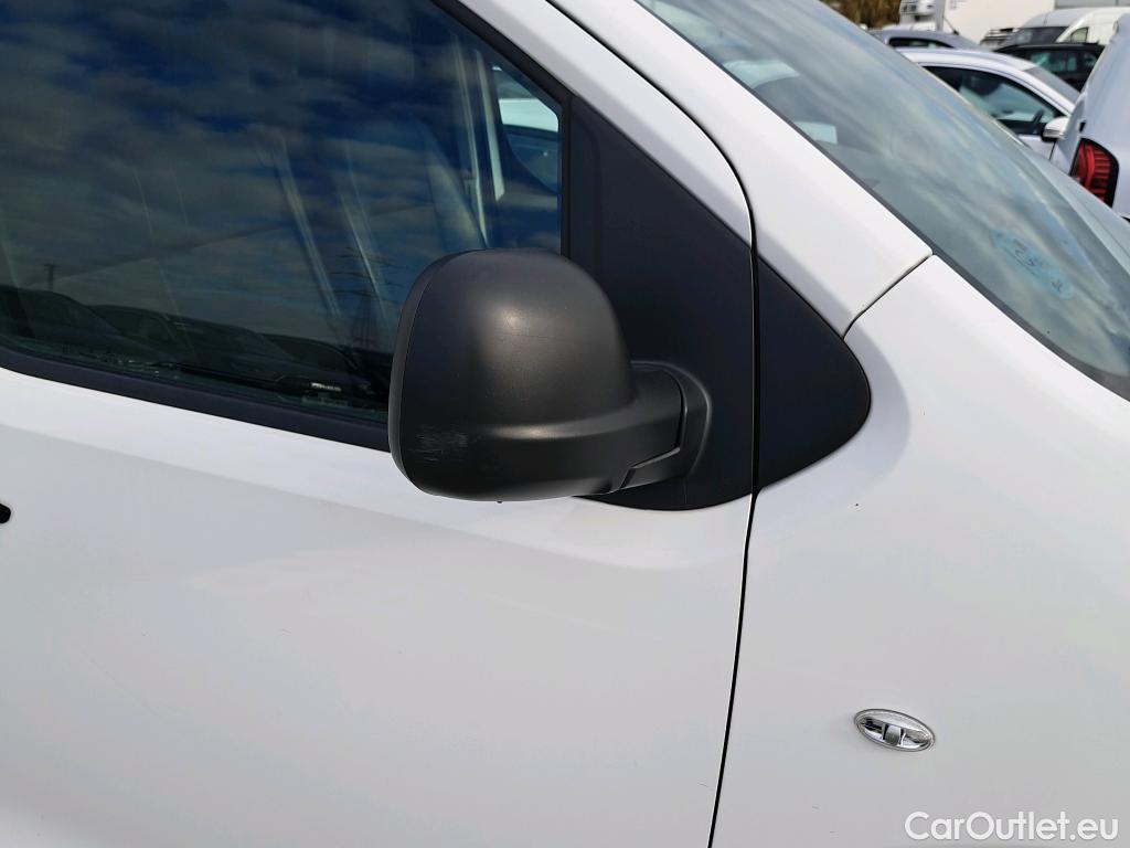  Opel  Vivaro OPEL  / 2019 / 4P / furgón 1.5 Diésel 74kW (100CV) M Std Express (CX) #25