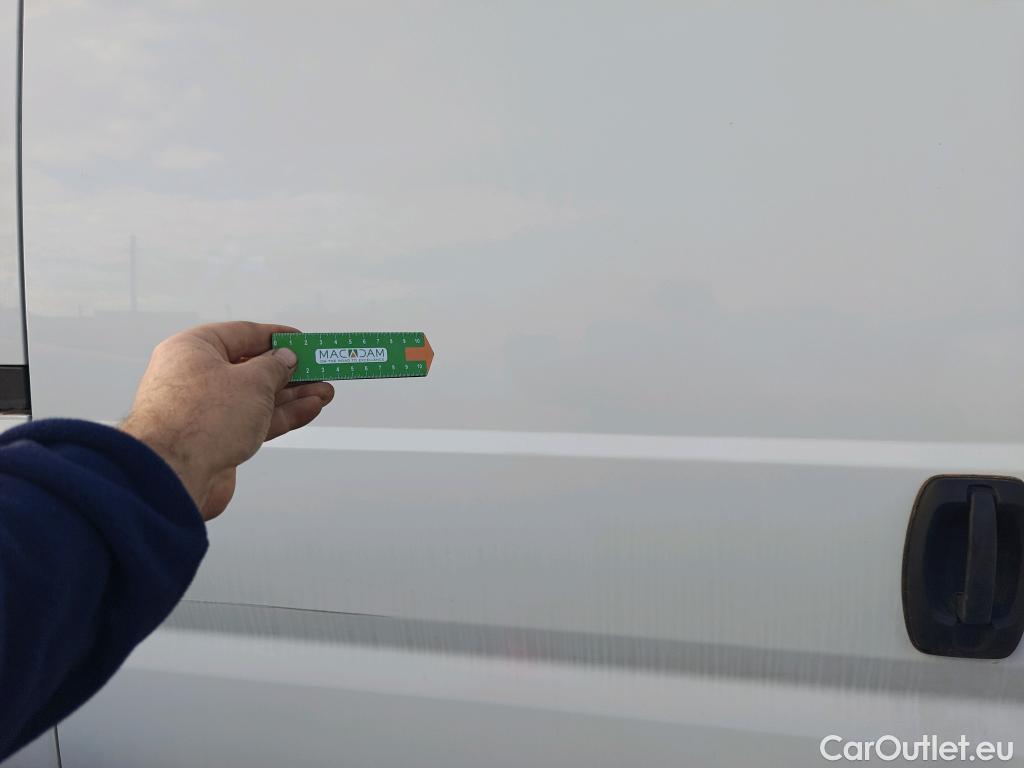  Opel  Movano  C HKa L2H2 3 5t Edition 140CV MT6 E6d #8