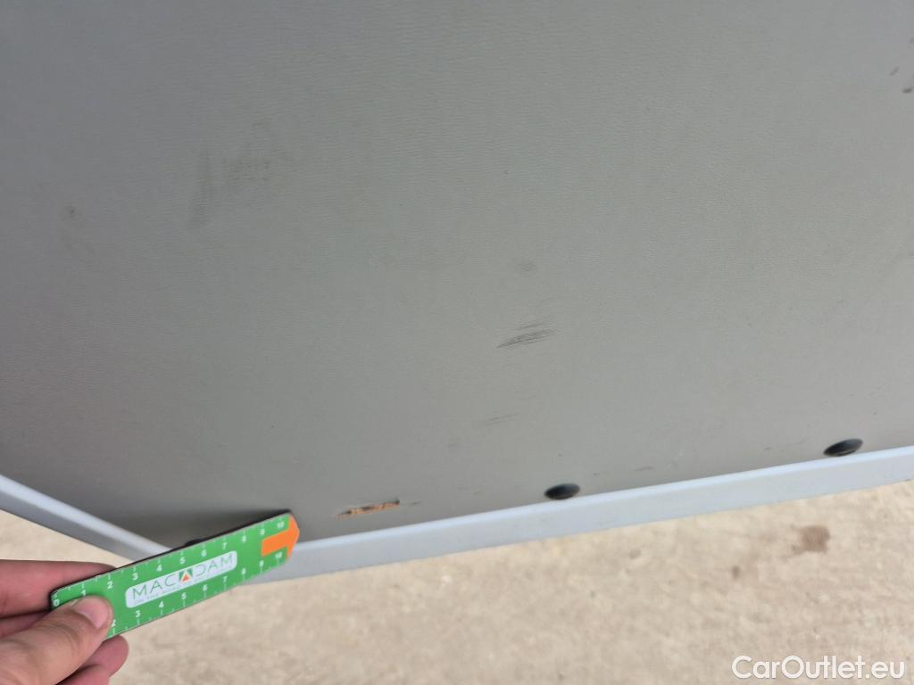  Mercedes  Vito MERCEDES-BENZ  / 2014 / 4P / furgón 110CDI 75kW furgón Pro compacta #33