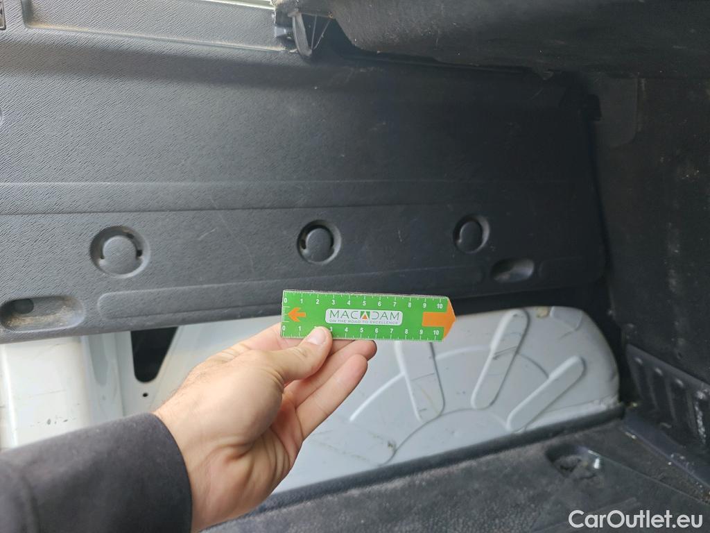  Renault  Kangoo RENAULT  Combi / 2013 / 4P / combi Profesional M1-AF En. dCi 66kW (90CV) E6 #80