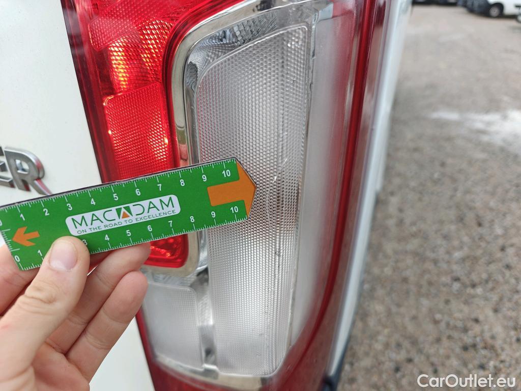  Peugeot  Boxer PEUGEOT  / 2014 / 4P / furgón Pack 335 L3H2 BlueHDi 96KW (130CV) #11