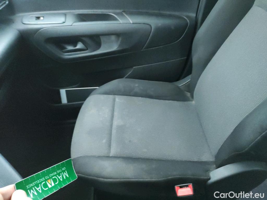  Peugeot  RIFTER PEUGEOT  / 2018 / 4P / combi Active Standard BlueHDi 73kW (IND) (CX2) #6