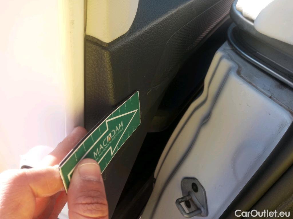  Volkswagen  Caddy VOLKSWAGEN  / 2020 / 4P / combi Kombi 2.0 TDI 75kW (102CV) (CX) #27