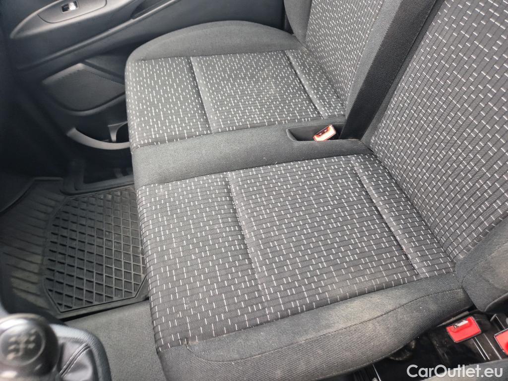  Mercedes  Vito MERCEDES-BENZ  / 2014 / 4P / furgón 110CDI 75kW furgón Pro compacta #43