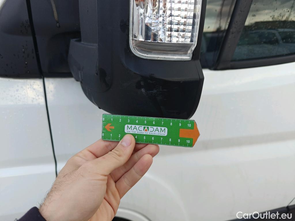  Peugeot  Boxer PEUGEOT  / 2014 / 4P / furgón Pack 335 L3H2 BlueHDi 96KW (130CV) #73