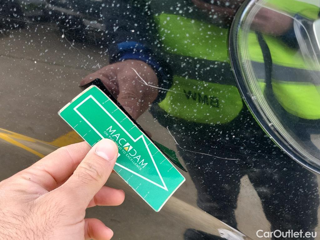  Opel  Vivaro OPEL  / 2019 / 4P / combi 1.5 Diésel 88kW (120CV) L Std Express #38