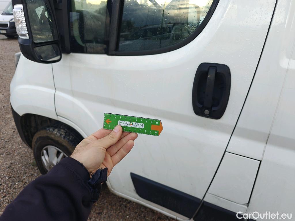  Peugeot  Boxer PEUGEOT  / 2014 / 4P / furgón Pack 335 L3H2 BlueHDi 96KW (130CV) #47