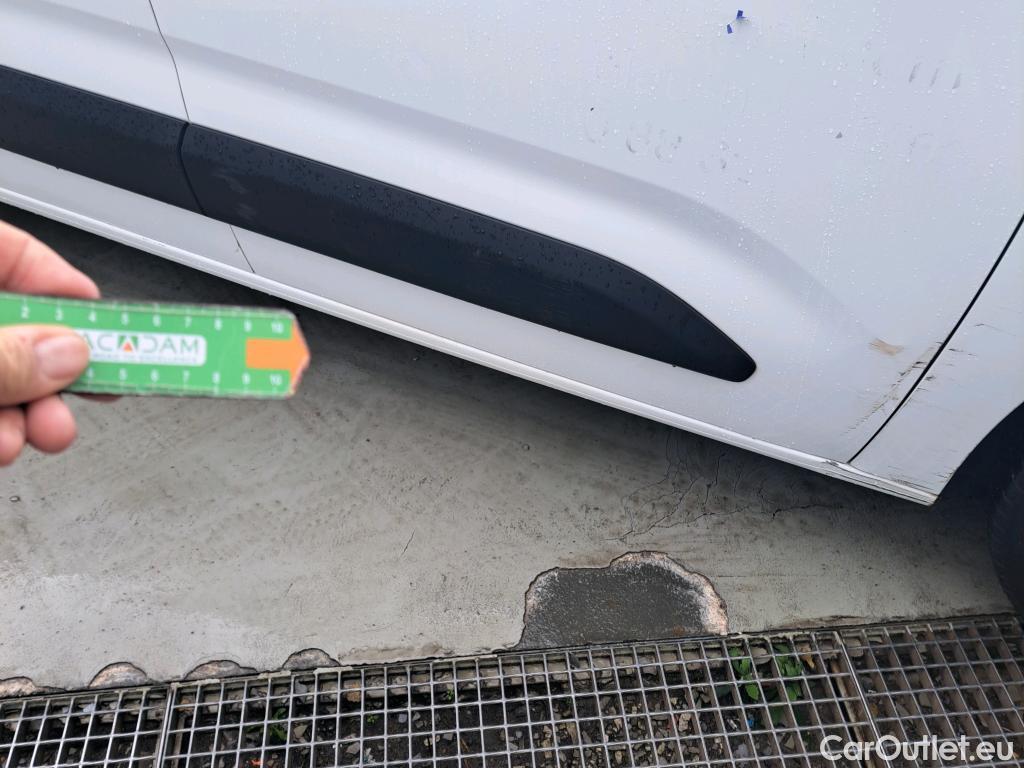  Citroen  Berlingo CITROEN  / 2018 / 4P / furgón derivado de turismo Doble Cab. Talla XL BlueHDi 100 CONTROL #22