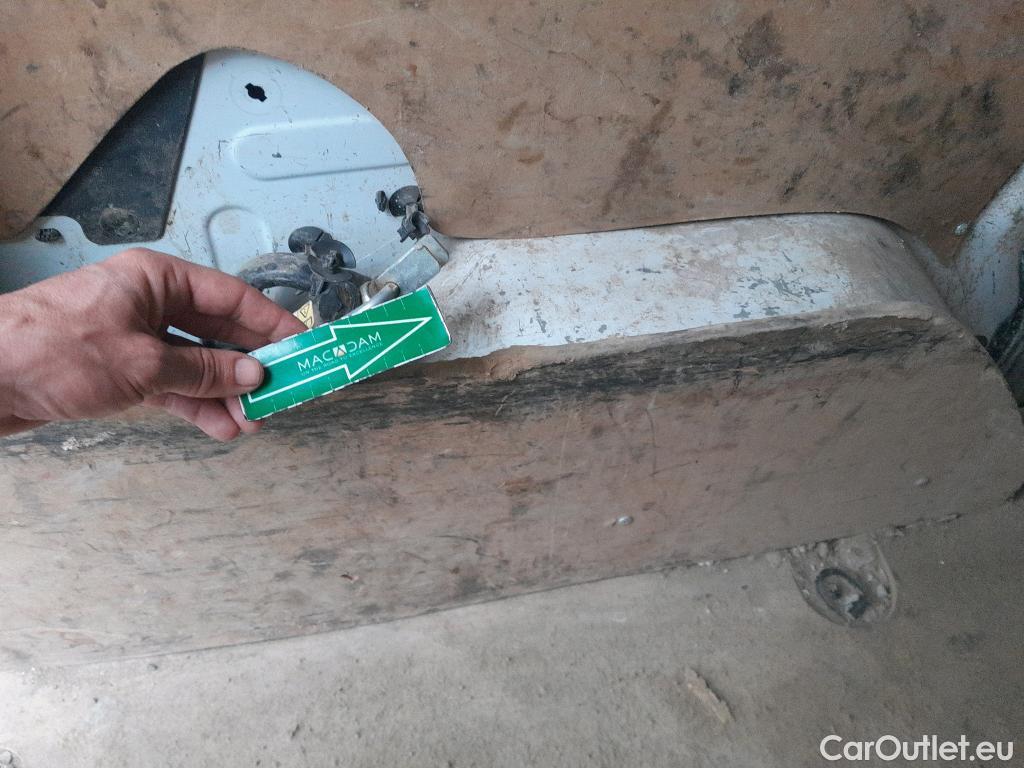  Renault  EXPRESS  Advance 1.5 dCi 95CV MT6 E6d #8