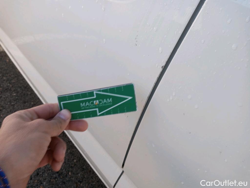  Volkswagen  Caddy VOLKSWAGEN  / 2020 / 4P / combi Kombi 2.0 TDI 75kW (102CV) (CX) #11