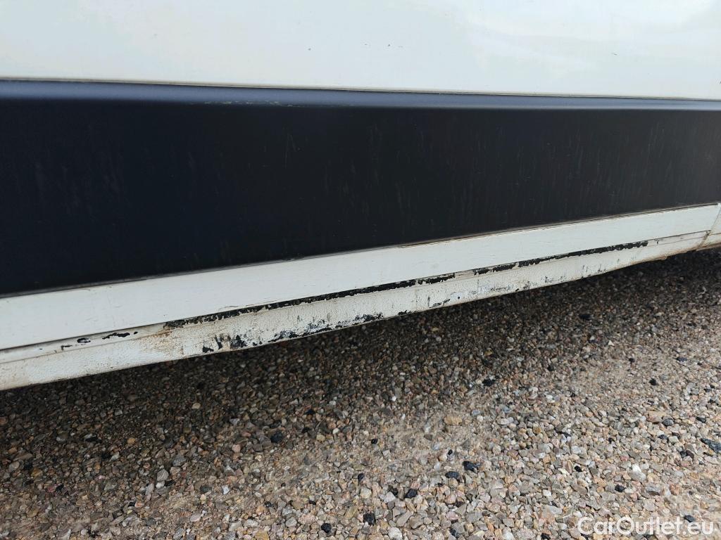  Peugeot  Boxer PEUGEOT  / 2014 / 4P / furgón Pack 335 L3H2 BlueHDi 96KW (130CV) #13