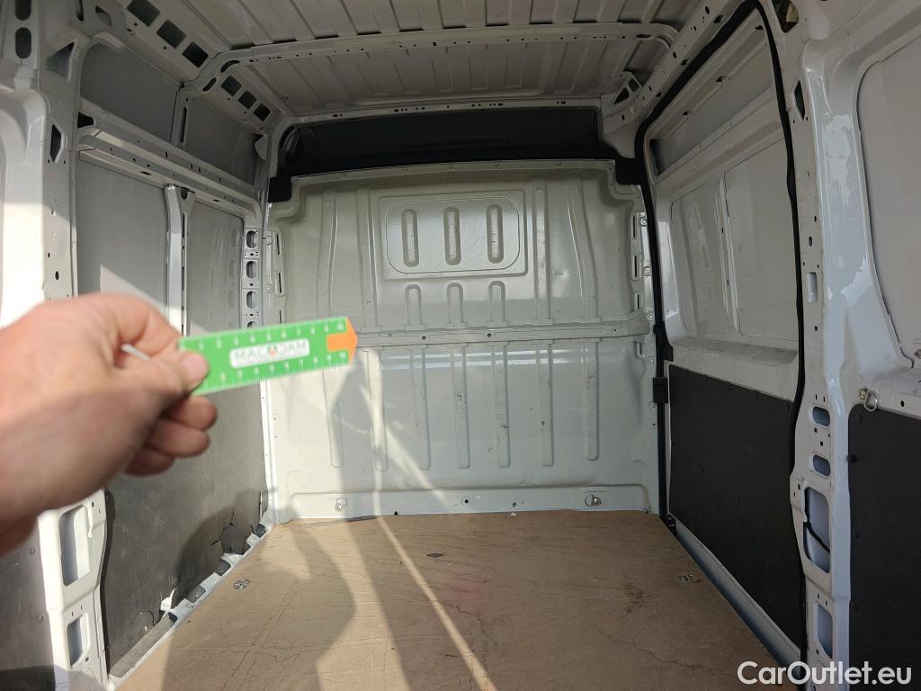  Opel  Movano  C HKa L2H2 3 5t Edition 140CV MT6 E6d #25