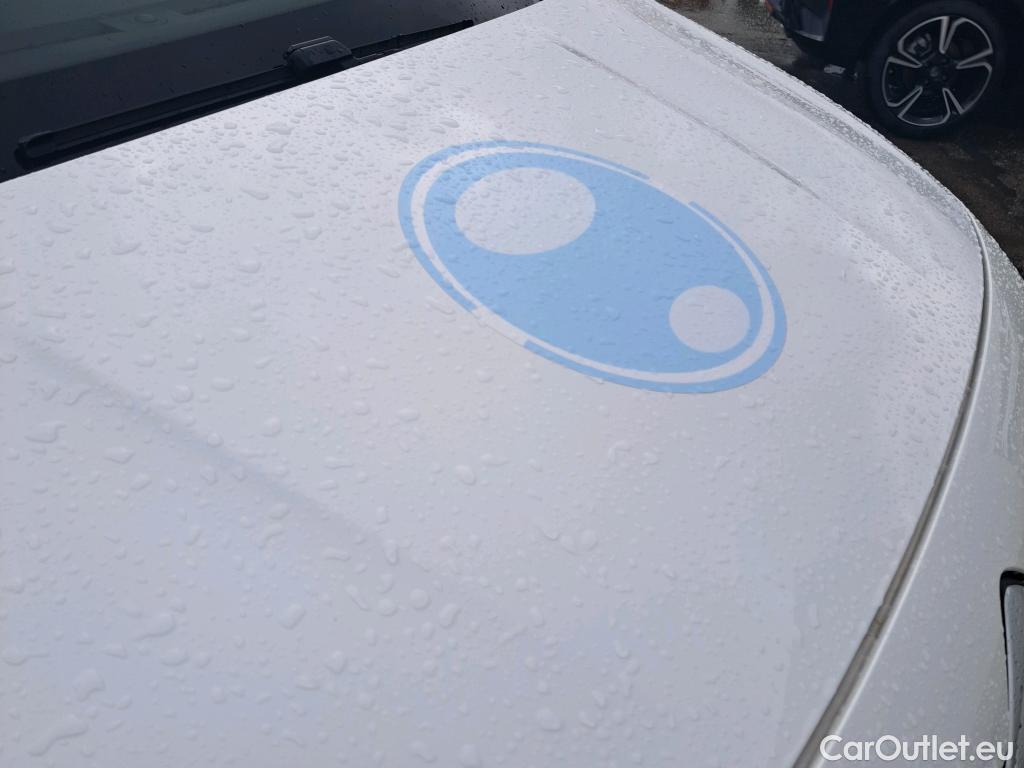  Citroen  Berlingo CITROEN  / 2018 / 4P / furgón derivado de turismo Doble Cab. Talla XL BlueHDi 100 CONTROL #27