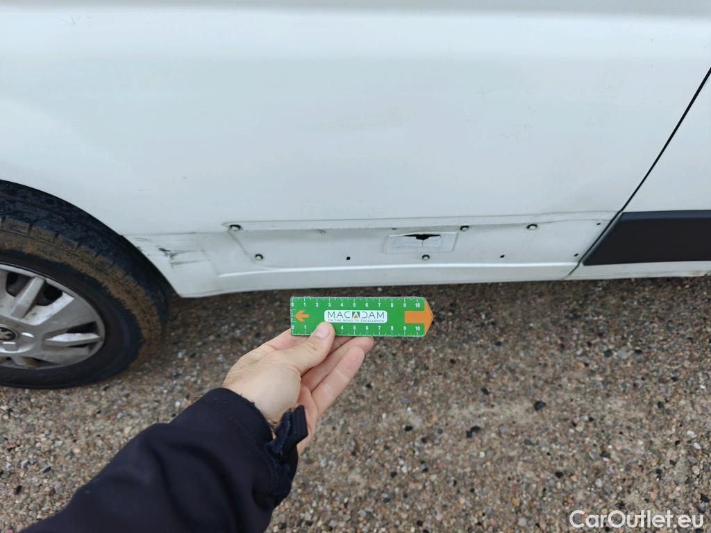  Peugeot  Boxer PEUGEOT  / 2014 / 4P / furgón Pack 335 L3H2 BlueHDi 96KW (130CV) #61