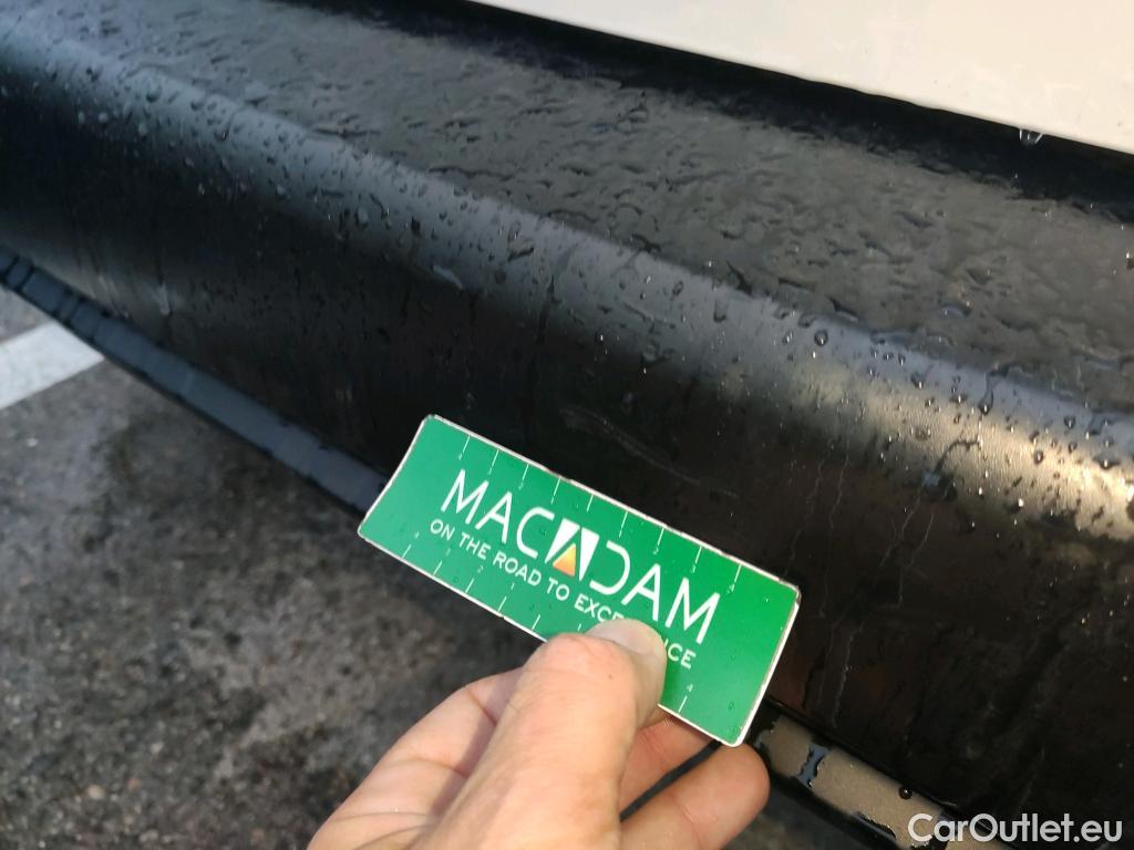  Peugeot  RIFTER PEUGEOT  / 2018 / 4P / combi Active Standard BlueHDi 73kW (IND) (CX2) #11