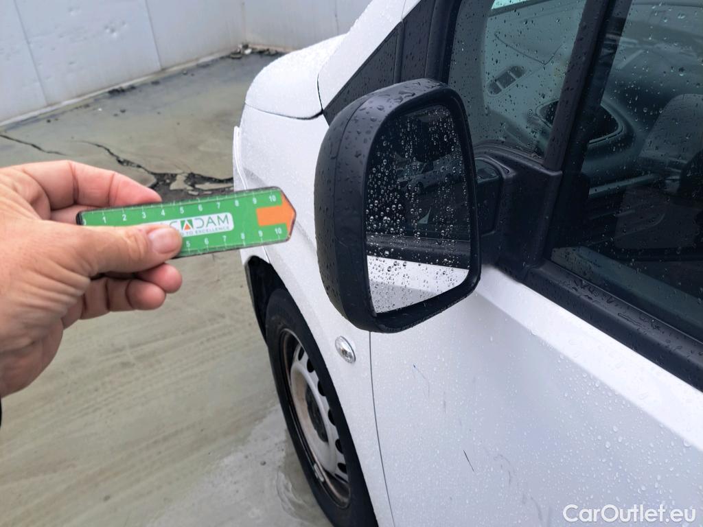  Citroen  Berlingo CITROEN  / 2018 / 4P / furgón derivado de turismo Doble Cab. Talla XL BlueHDi 100 CONTROL #8