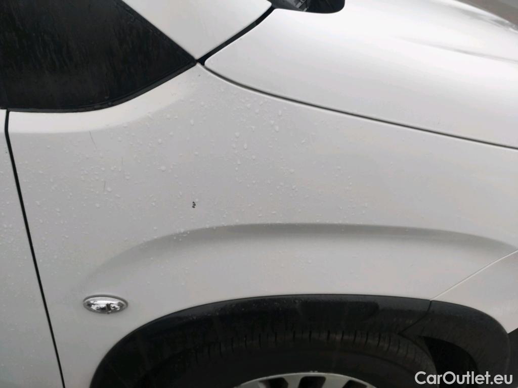  Peugeot  RIFTER PEUGEOT  / 2018 / 4P / combi Active Standard BlueHDi 73kW (IND) (CX2) #8