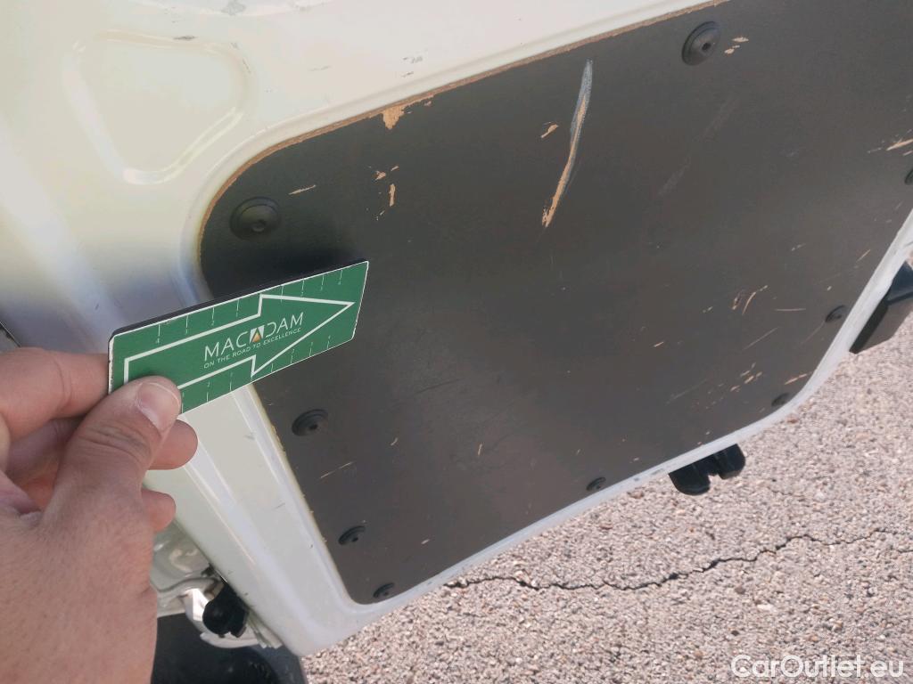  Volkswagen  Caddy VOLKSWAGEN  / 2020 / 4P / combi Kombi 2.0 TDI 75kW (102CV) (CX) #30