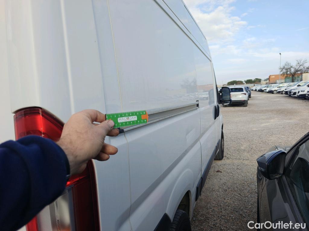  Opel  Movano  C HKa L2H2 3 5t Edition 140CV MT6 E6d #1