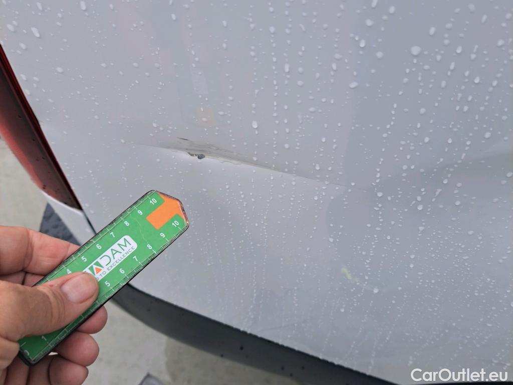  Citroen  Berlingo CITROEN  / 2018 / 4P / furgón derivado de turismo Doble Cab. Talla XL BlueHDi 100 CONTROL #4