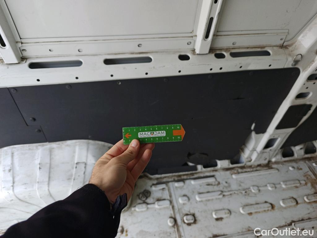  Peugeot  Boxer PEUGEOT  / 2014 / 4P / furgón Pack 335 L3H2 BlueHDi 96KW (130CV) #1